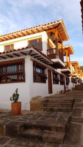 Cabañas El Corzo